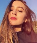 Rencontre Femme : Яна, 22 ans à Ukraine  Киев